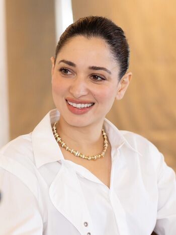 Full leaked Tamanna bhatia private photo