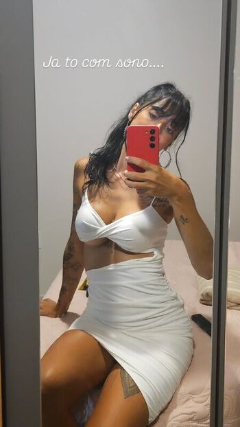 Full leaked Tamara ciollaro private photo