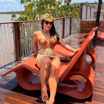 Full leaked Tamara della ferro private photo