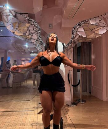 Full leaked Tamara della ferro private photo