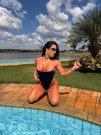 Full leaked Tamara della ferro private photo