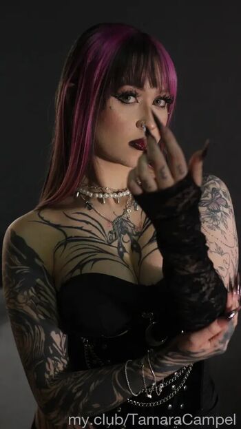 Full leaked Tamara divine private onlyfans photo