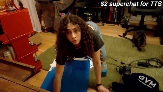 Full leaked Tamara joseph private photo