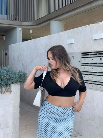 Full leaked Tamara la morticella private photo