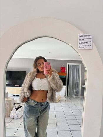 Full leaked Tamara la morticella private photo