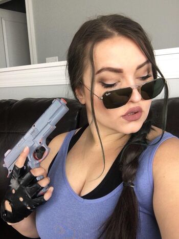 Full leaked Tamara lynn chambers private photo