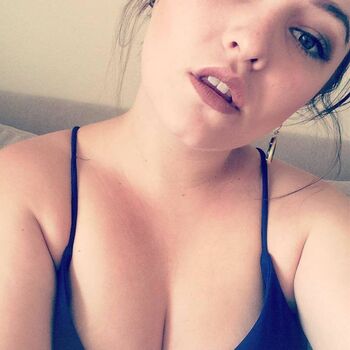 Full leaked Tamara lynn chambers private photo