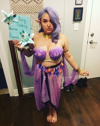 Full leaked Tamara lynn chambers private photo
