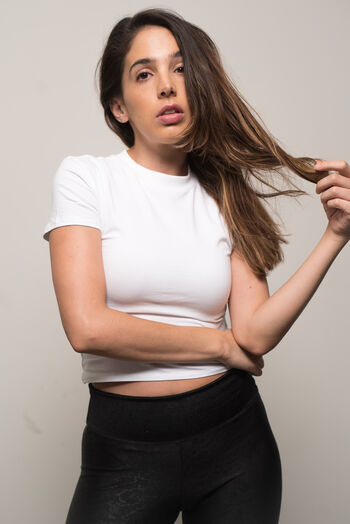 Full leaked Tamara nio de rivera private onlyfans photo