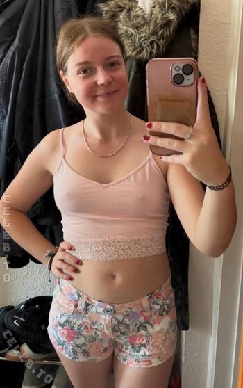 Full leaked Tambourinexoxos private onlyfans photo