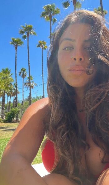 Full leaked Tami bar private photo