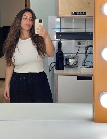 Full leaked Tami bar private photo