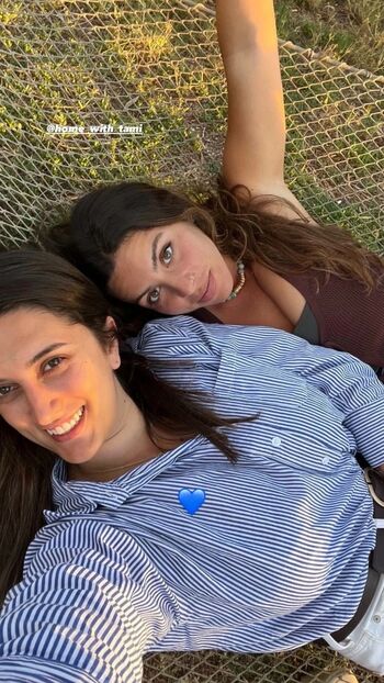 Full leaked Tami bar private photo