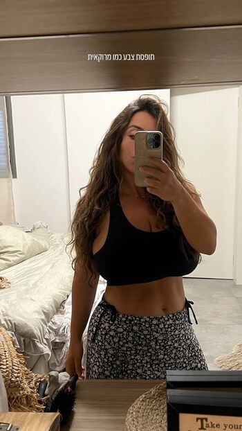 Full leaked Tami bar private photo