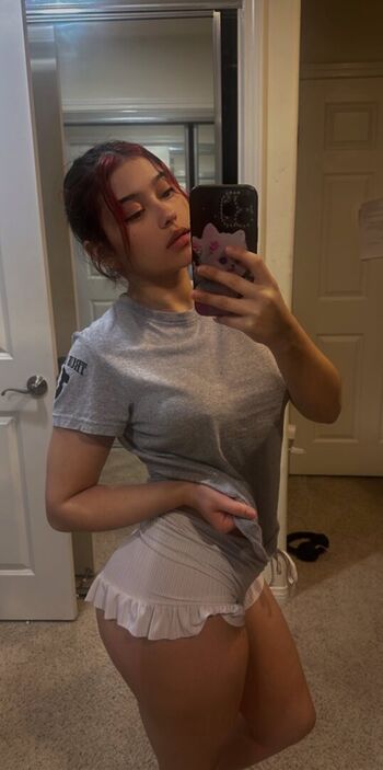 Full leaked Tamiigiraldo private onlyfans photo