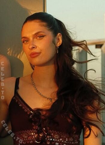 Full leaked Tamina private photo