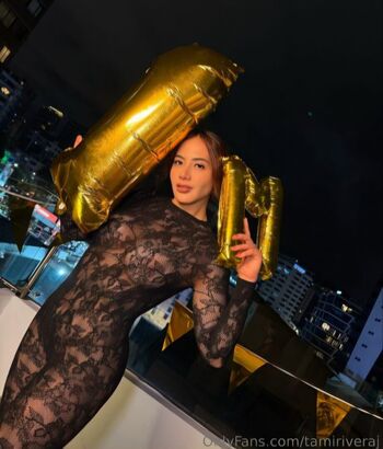 Full leaked Tamiriveraj private onlyfans photo