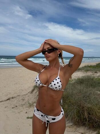 Full leaked Tammy hembrow private onlyfans photo