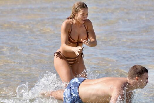 Full leaked Tammy hembrow private photo