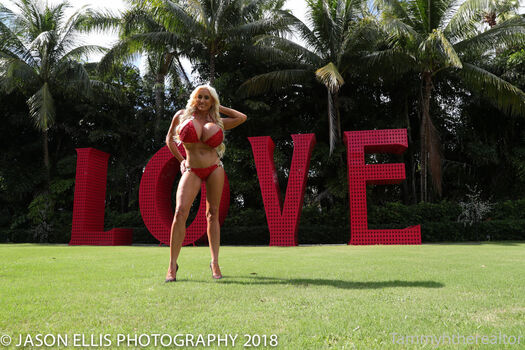 Full leaked Tammy hernandez private onlyfans photo