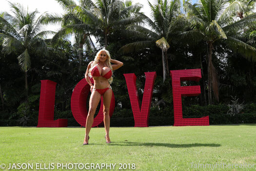 Full leaked Tammy hernandez private onlyfans photo