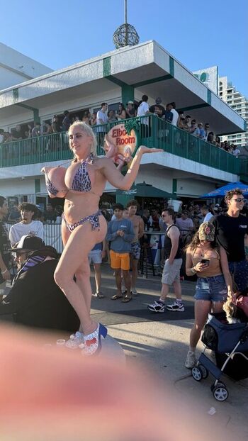 Full leaked Tammy hernandez private photo