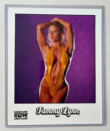 Full leaked Tammy lynn sytch private photo
