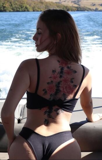 Full leaked Tammy pirett private onlyfans photo