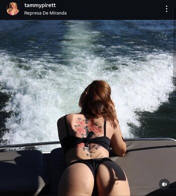 Full leaked Tammy pirett private onlyfans photo