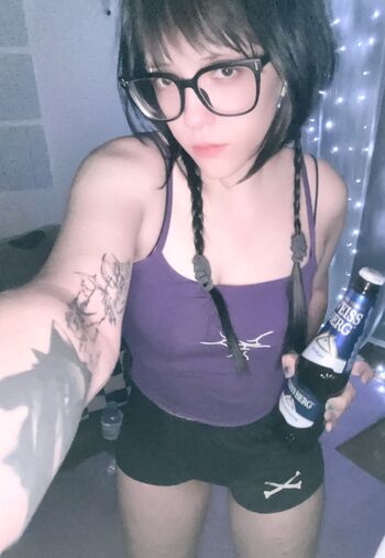 Full leaked Tamokka private onlyfans photo