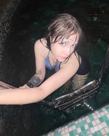 Full leaked Tamokka private onlyfans photo