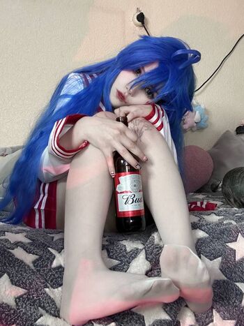 Full leaked Tamokka private onlyfans photo