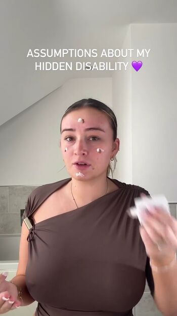 Full leaked Tamzin taber private photo