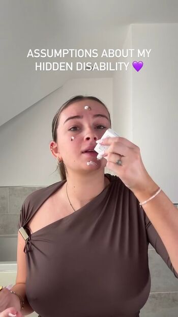 Full leaked Tamzin taber private photo