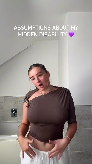 Full leaked Tamzin taber private photo