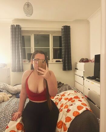 Full leaked Tamzinisanerd private photo