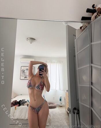 Full leaked Tanababyxo private photo