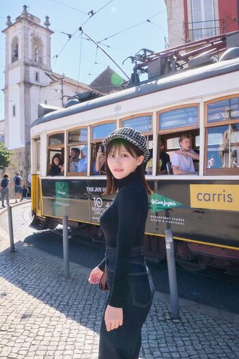 Full leaked Tanaka miku page private onlyfans photo