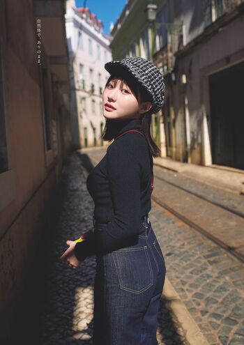 Full leaked Tanaka miku page private onlyfans photo