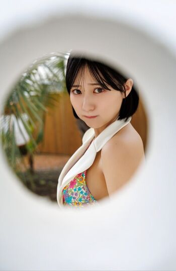 Full leaked Tanaka miku private photo