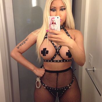 Full leaked Tanamongeau private photo