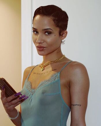 Tanaya Henry