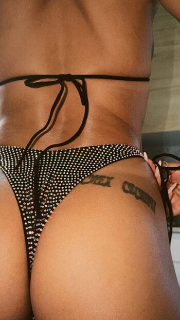 Full leaked Tanaya henry private photo