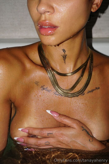 Tanaya Henry