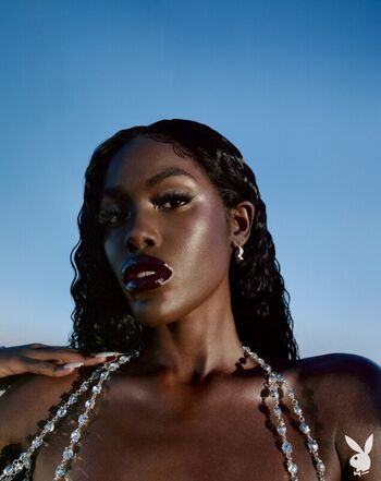 Full leaked Tanerelle private photo