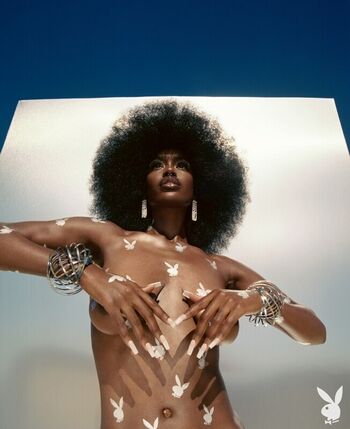 Full leaked Tanerelle private photo