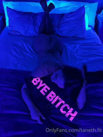 Full leaked Taneth gimenez private photo
