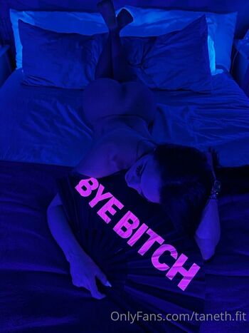 Full leaked Taneth gimenez private photo