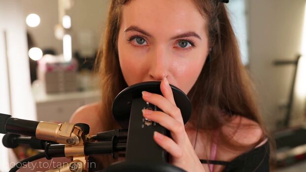 Full leaked Tangerin asmr private photo