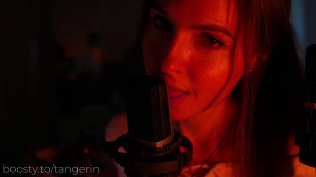 Full leaked Tangerin asmr private photo